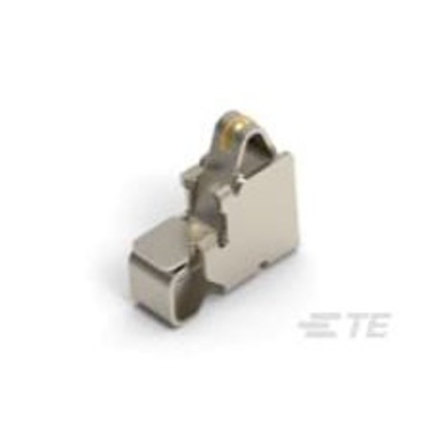 Te Connectivity 3.0H SPRING FINGER WITH EMBOSS 2108609-5